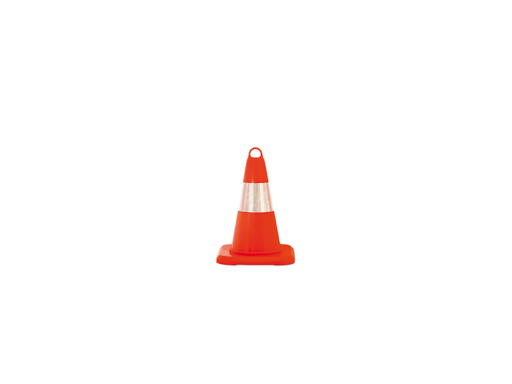Esnek Trafik Konileri